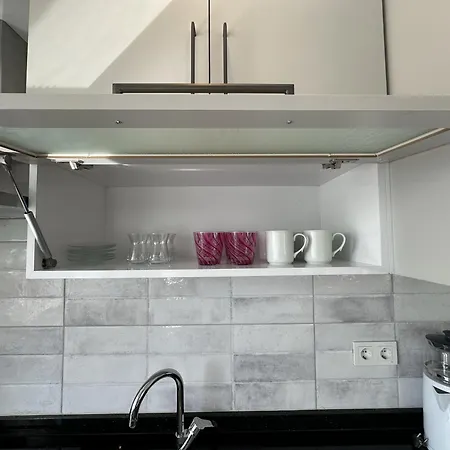 Mehtap's アンタルヤ