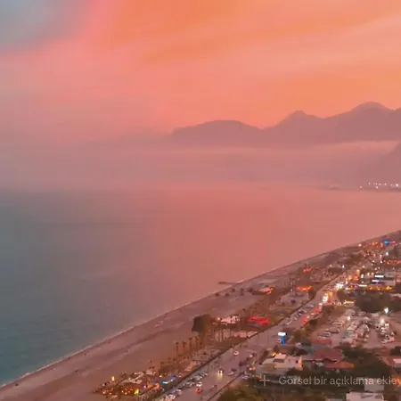 アパート Mehtap's *