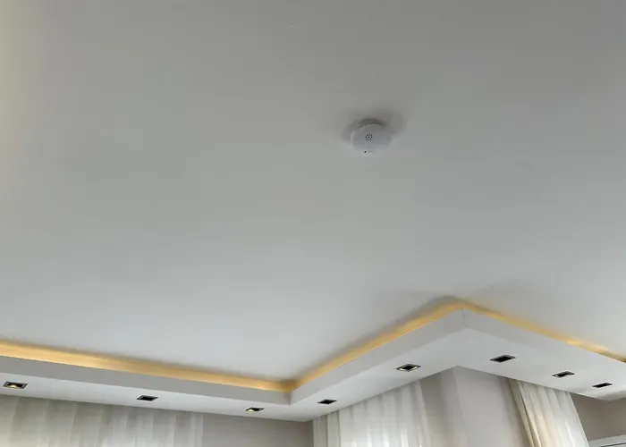 Mehtap's Апартаменты *