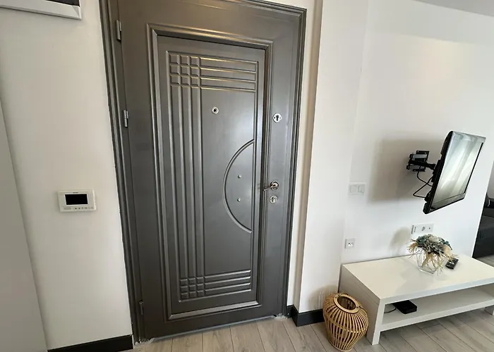 Mehtap's Daire Antalya