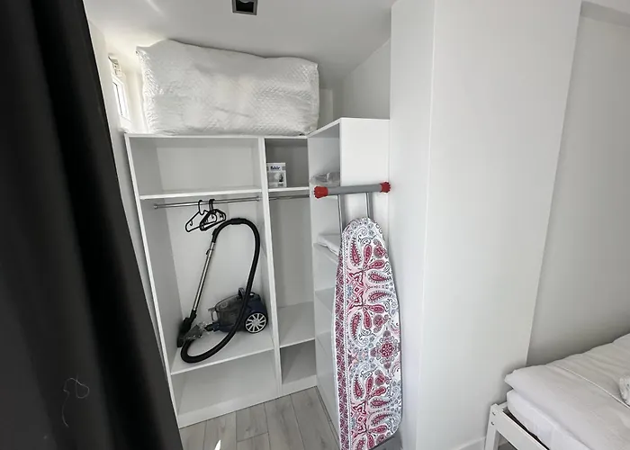 Mehtap's Анталья