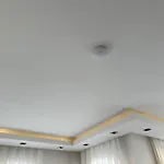 Mehtap's Apartment *