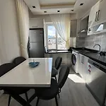 Mehtap's Antalya
