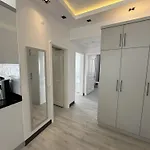 Mehtap's Apartment