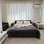 Mehtap's Apartment