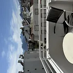 Mehtap's Apartment *