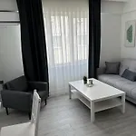 Mehtap's Apartment Antalya