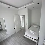 Mehtap's Apartment *