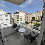 Mehtap's Apartment