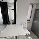 Mehtap's Apartment