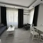 Mehtap's Apartment *