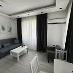 Mehtap's Apartment