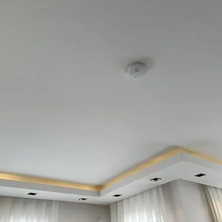 Mehtap's Apartment *