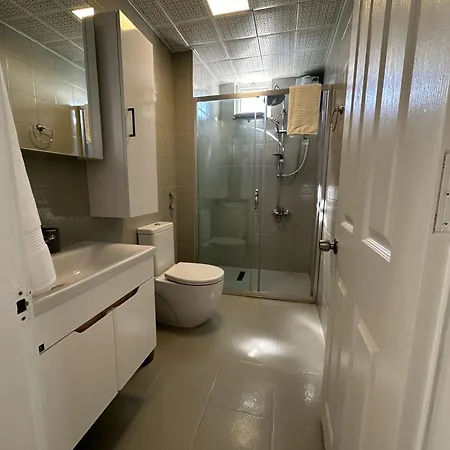Apartment Mehtap's *