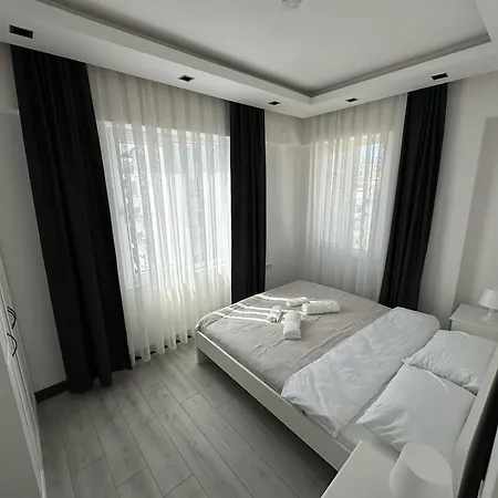 Mehtap's 안탈리아