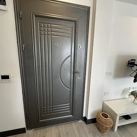 Mehtap's Apartmán Antalya