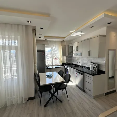 Mehtap's * Antalya