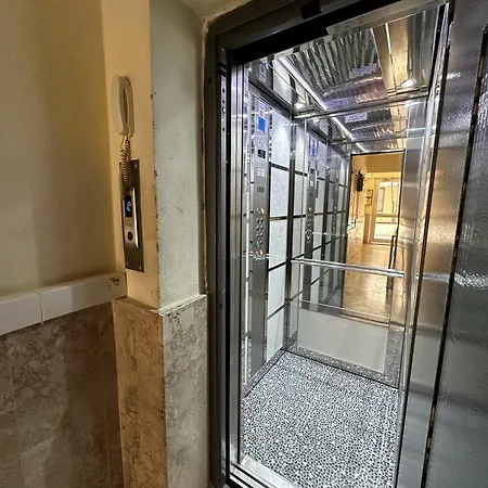 Apartmán Mehtap's Antalya