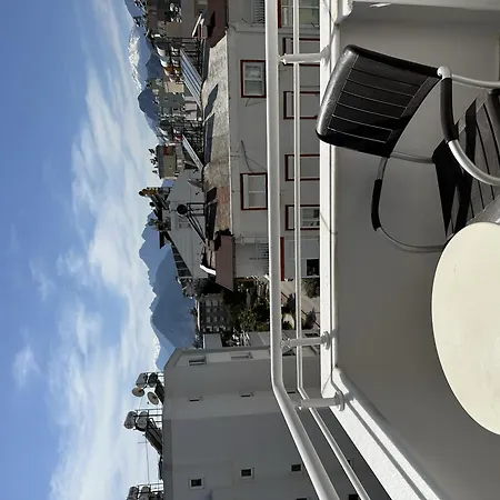 Mehtap's Апартаменты *