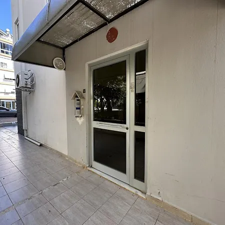 Apartmán Mehtap's Antalya