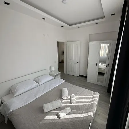 Apartment Mehtap's *