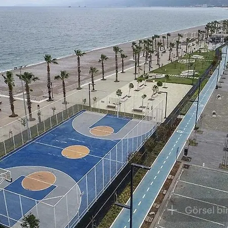Mehtap's Antalya