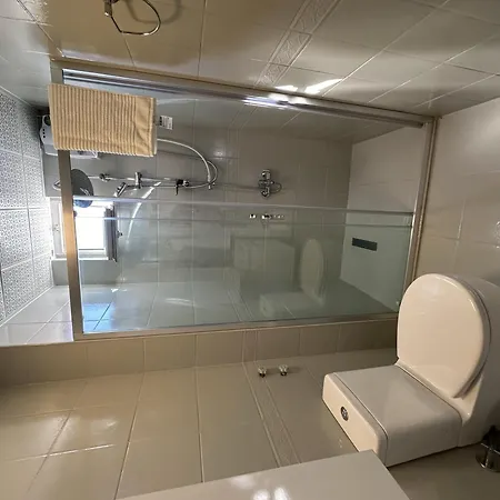 Apartment Mehtap's *