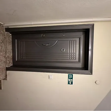 Mehtap's * Анталья