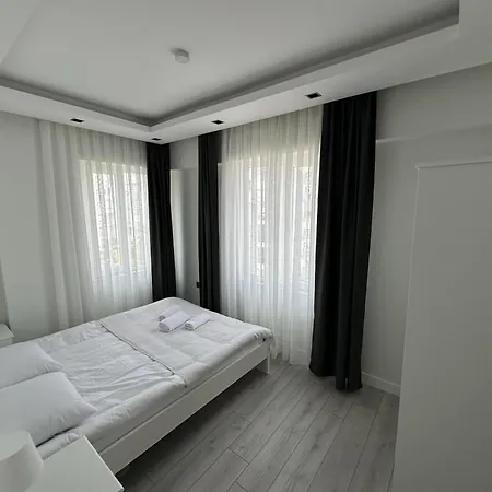 Mehtap's Antalya