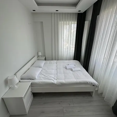 Apartment Mehtap's