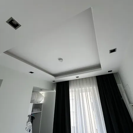 Apartmán Mehtap's *