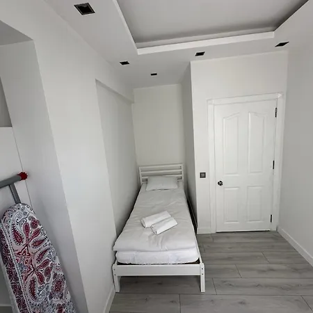 Apartment Mehtap's *