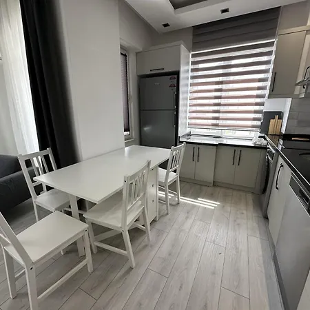Mehtap's * Antalya