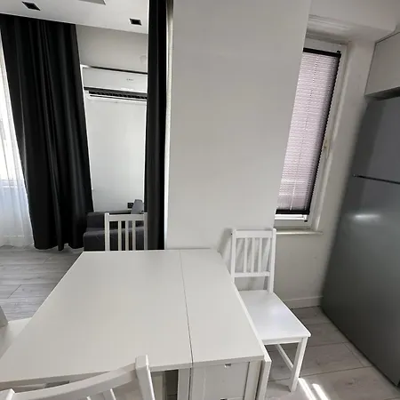 Mehtap's Apartment