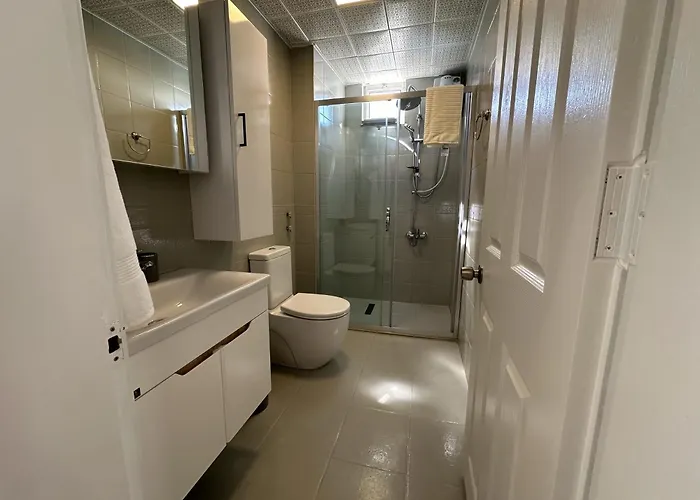 Apartment Mehtap's *