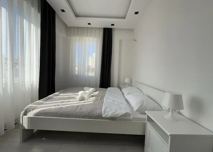 Apartment Mehtap's Antalya