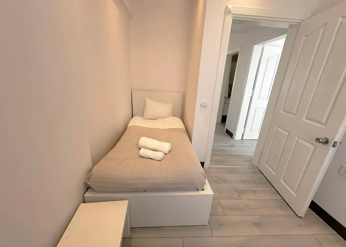 Mehtap's אנטליה