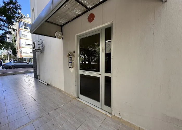 Apartment Mehtap's Antalya