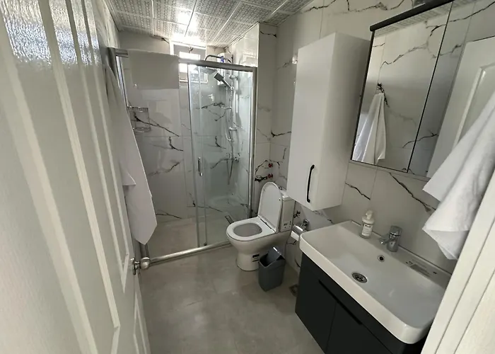 Apartment Mehtap's Antalya