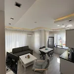 Lägenhet Mehtap's Antalya
