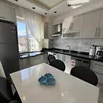 Mehtap's Antalya