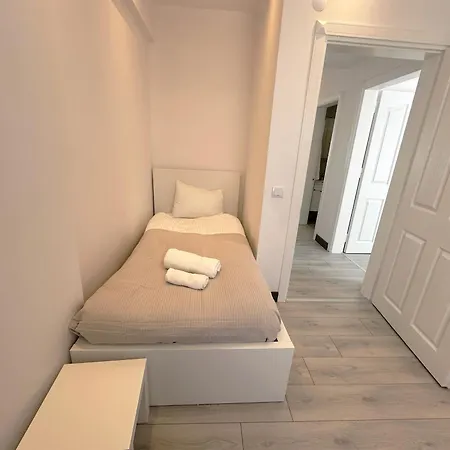 Mehtap's 安塔利亚