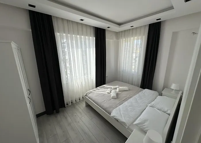 Mehtap's Antalya