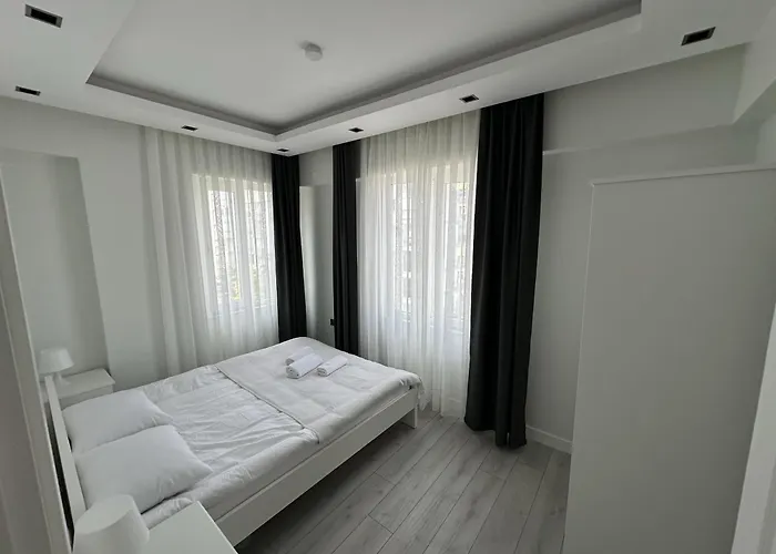 Mehtap's Antalya