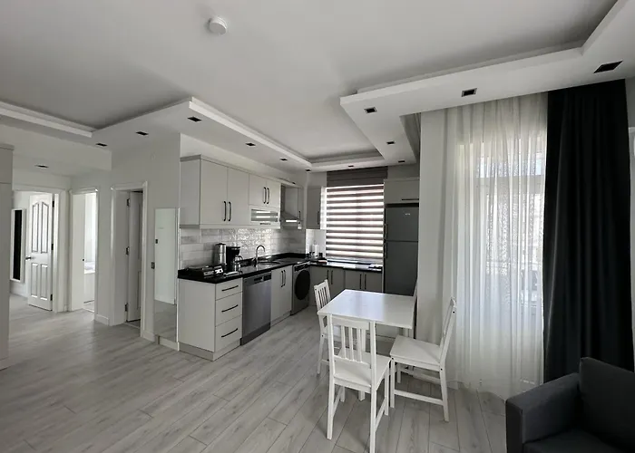 Mehtap's * أنطاليا