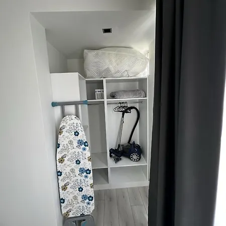 Mehtap's 안탈리아