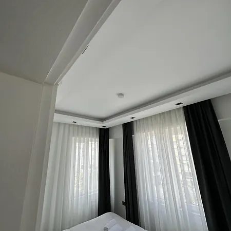 Mehtap's 아파트 안탈리아