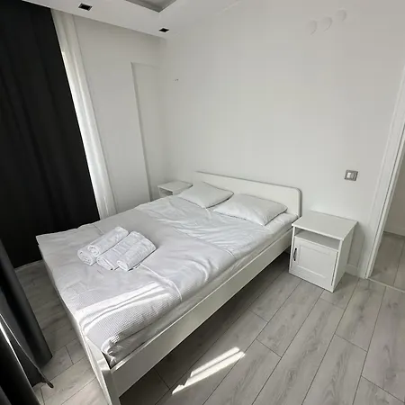 아파트 Mehtap's 안탈리아