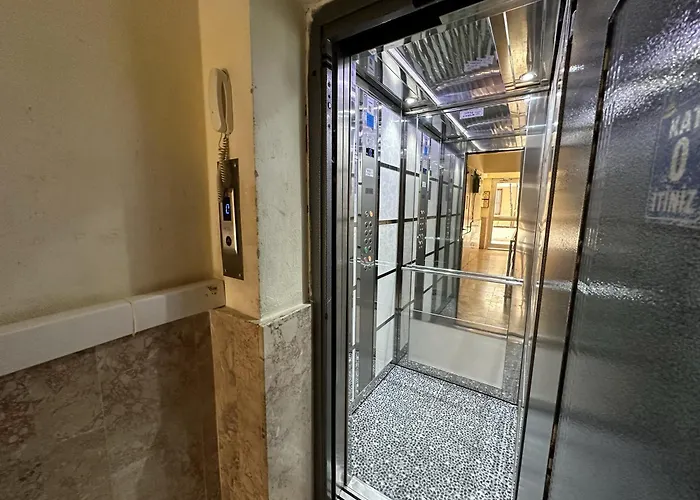 Apartment Mehtap's Antalya