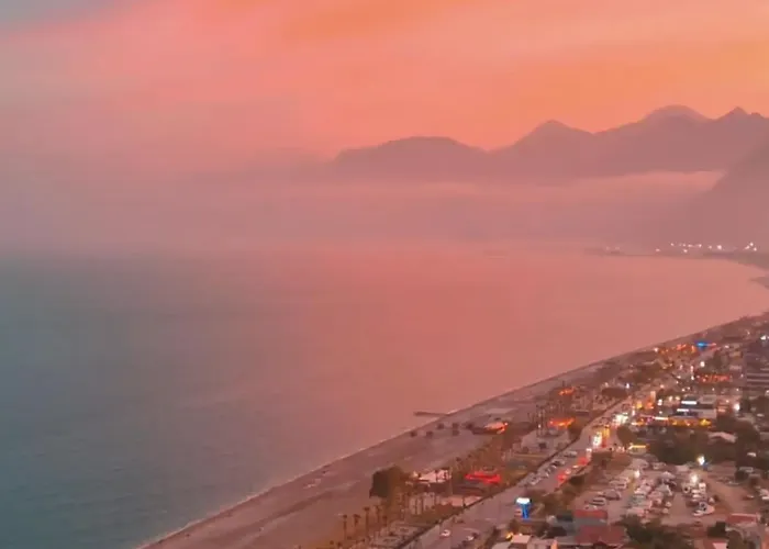 Apartment Mehtap's *